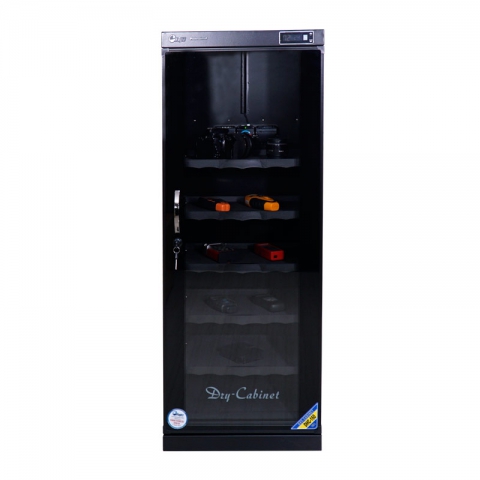 Tủ chống ẩm FujiE DHC160 ( 160 lít )
