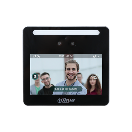 Thiết bị kiểm soát ra vào DHI-ASI3213G-MW