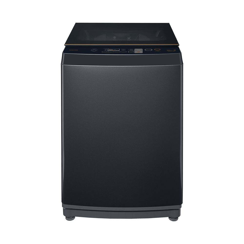 Toshiba AW-DM1100JV(MK) - máy giặt cửa trên 10kg Inverter, giá đại lý