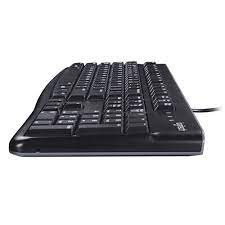 Bàn phím Logitech K120  920-002582