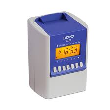 Máy chấm công SEIKO Z120