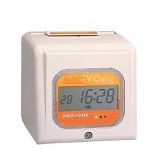 Máy chấm công Kings Power KP670
