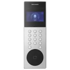 Thiết bị liên lạc trong nhà DS-KD9203-MFE6