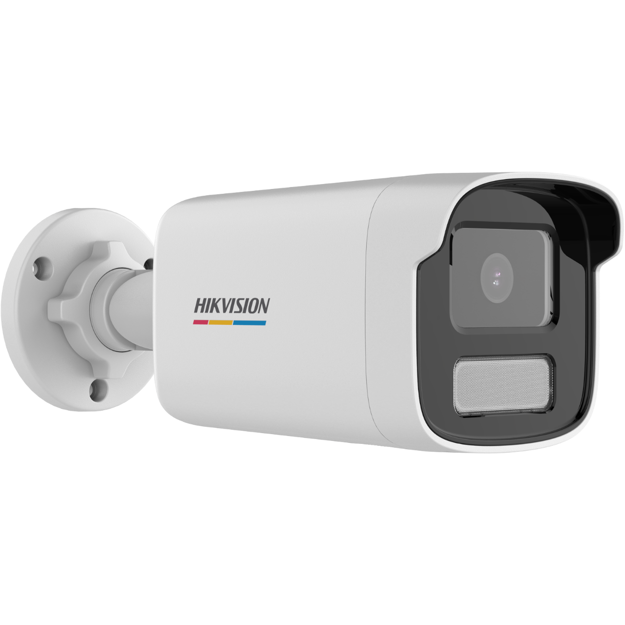 Hikvision Camera thân trụ IP ColorVu 4MP - Có màu 24/24