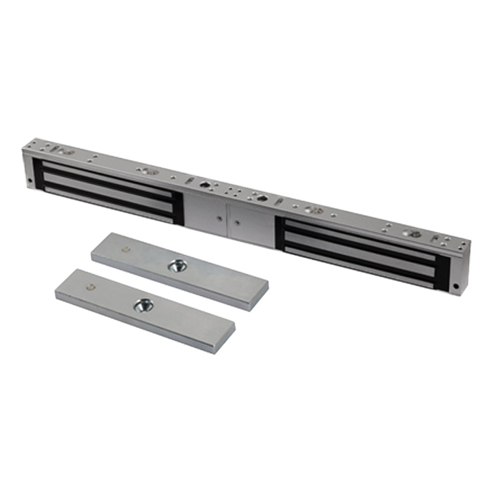 Khóa điện từ đôi DS-K4H250D dùng để kiểm soát ra vào, NSX HIKVision, mới 100%