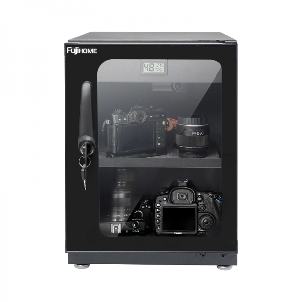 TỦ CHỐNG ẨM THẾ HỆ MỚI FUJIHOME DC-30M