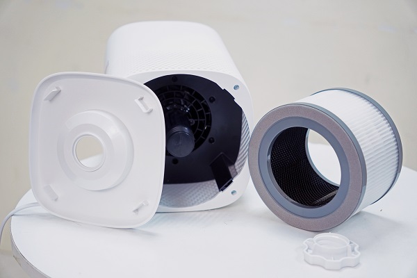 Máy lọc không khí FUJIHOME AP8026US Wifi Bluetooth