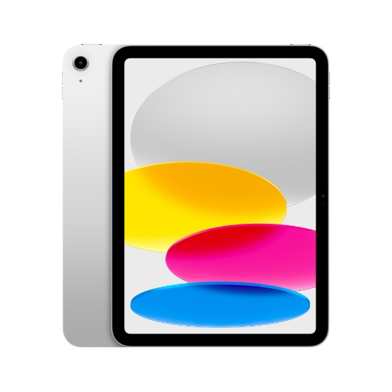 iPad Apple 11 inch (Chip A16/WiFi/512GB) BẠC (SILVER) (MD4Q4ZA/A)