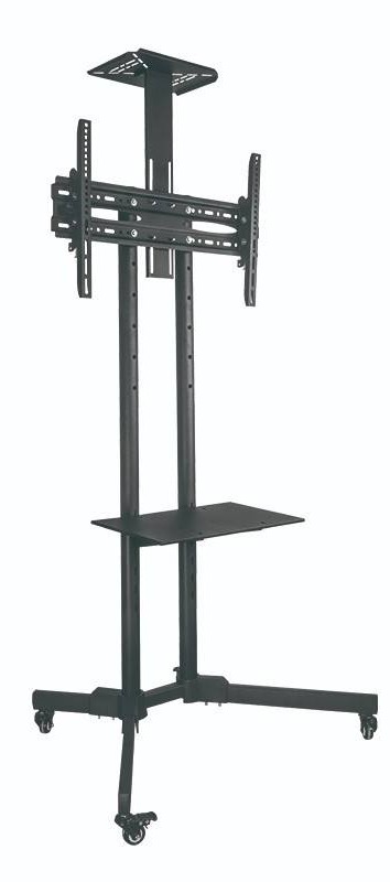 Giá treo Tivi di động ZENO-C1500-K