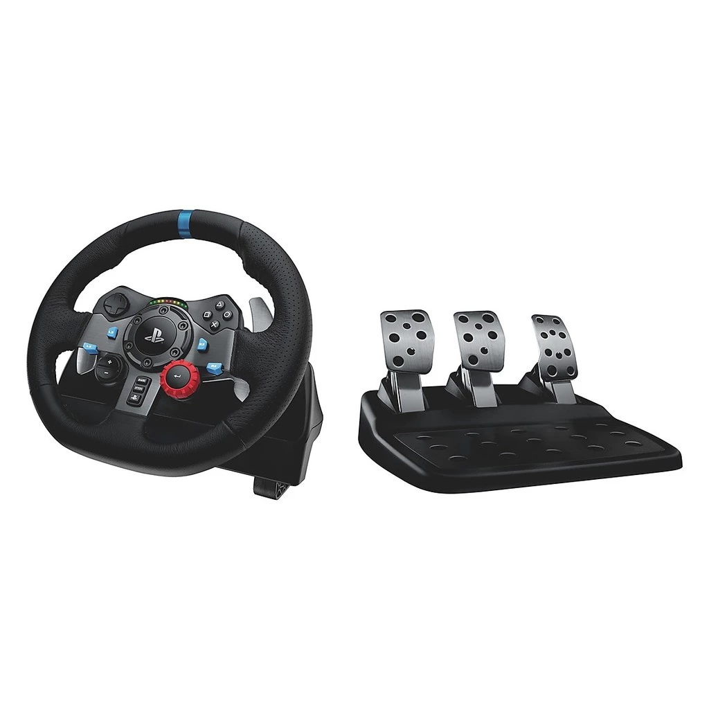 vô lăng Logitech G29 Driving Force (941-000139)