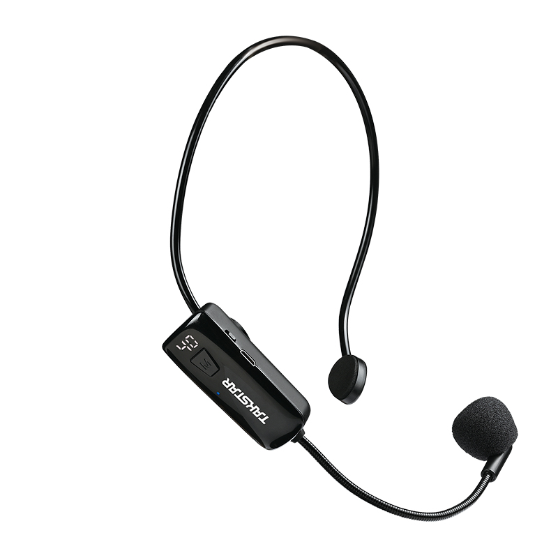 Micro cài đầu rời dành cho Loa trợ giảng E261W