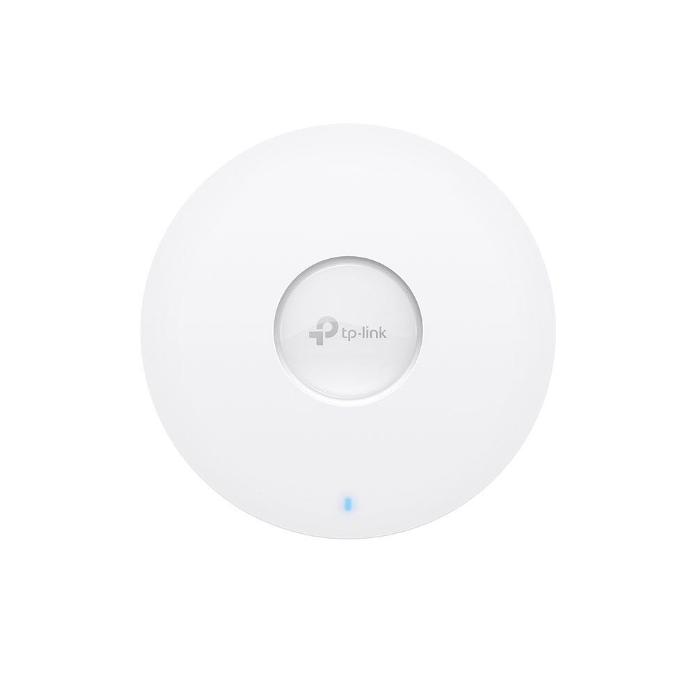 Access Point Wi-Fi 6 Gắn Trần AX1800 TP-Link EAP620 HD