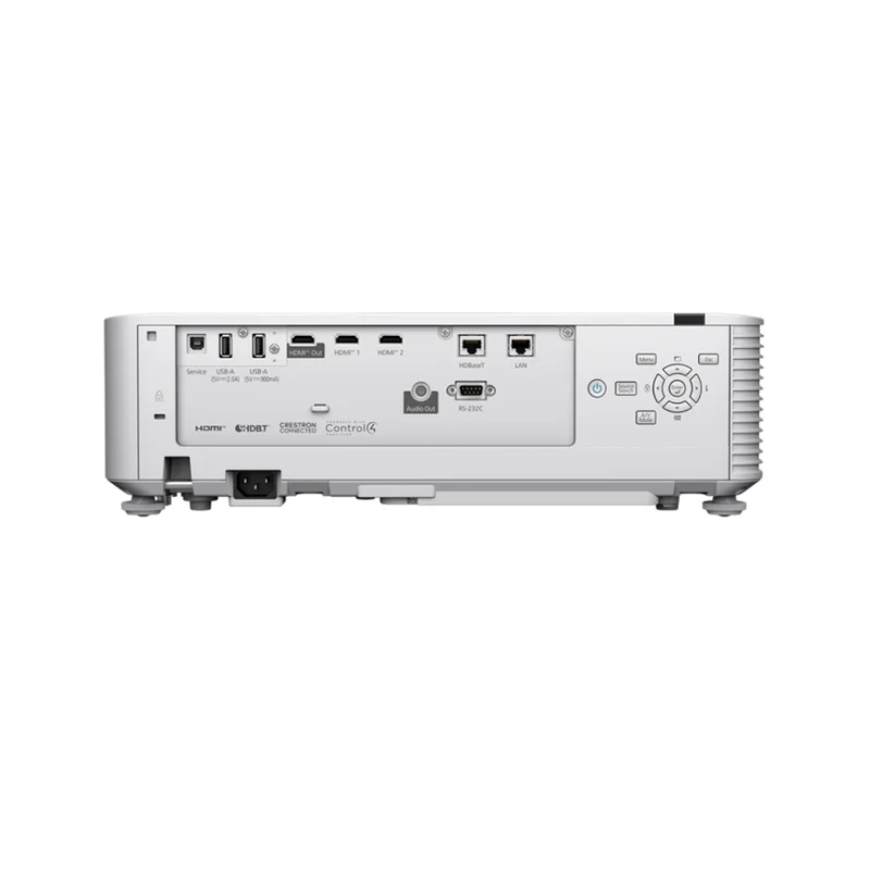 Máy chiếu Laser Epson EB-L790SU (Chiếu Gần)