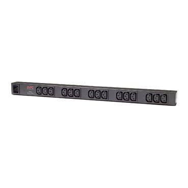 THANH CẮM ĐIỆN TỦ RACK APC AP9572
