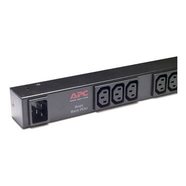 THANH CẮM ĐIỆN TỦ RACK APC AP9572