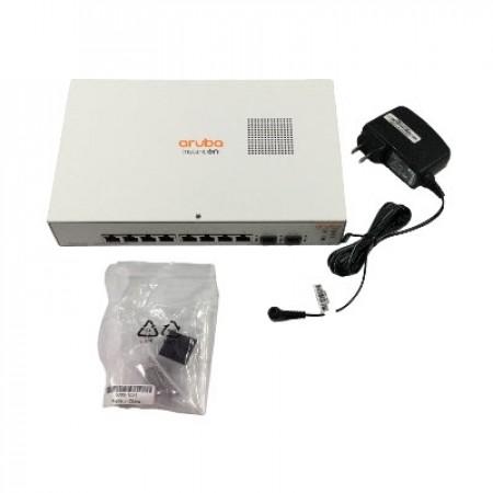 Switch Aruba Instant On 1930 8G 2SFP (JL680A)