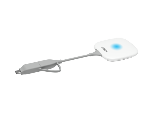 Bộ phát nội dung không dây Epson ELPWT01