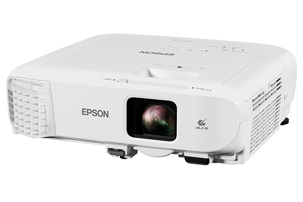 Máy chiếu Epson EB – 972 4100 ASLM
