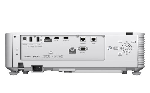 Máy chiếu Laser 4K Epson EB-L690SE (Chiếu Gần)