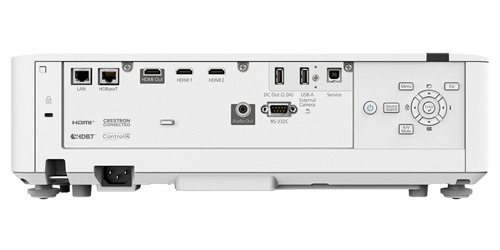 Máy chiếu Laser Epson EB-L770U