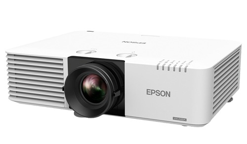 Máy chiếu Laser Epson EB-L770U