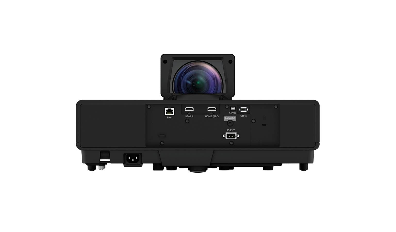 Laser TV Epson EH-LS800B ATV