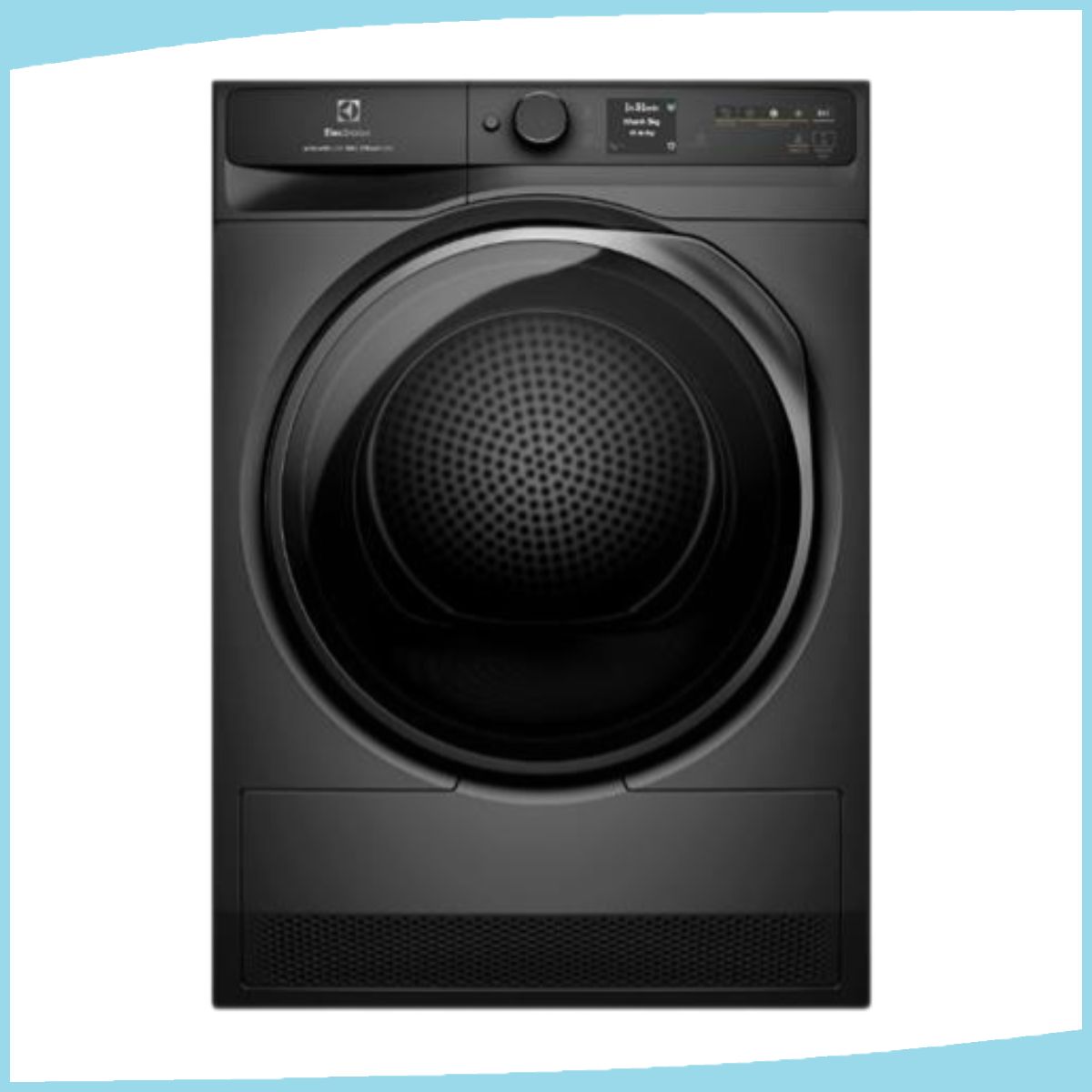 Máy sấy Electrolux EDH902R9SC 9kg