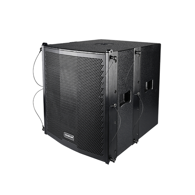 Loa line array siêu trầm 8Ω công suất 1000W Takstar ESA-151