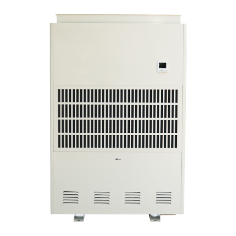 Máy hút ẩm công nghiệp FUJIE ETD20S chuyên dụng cho mục đích sấy