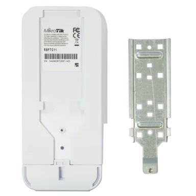 Bộ chuyển đổi sợi quang sang đồng Mikrotik RBFTC11