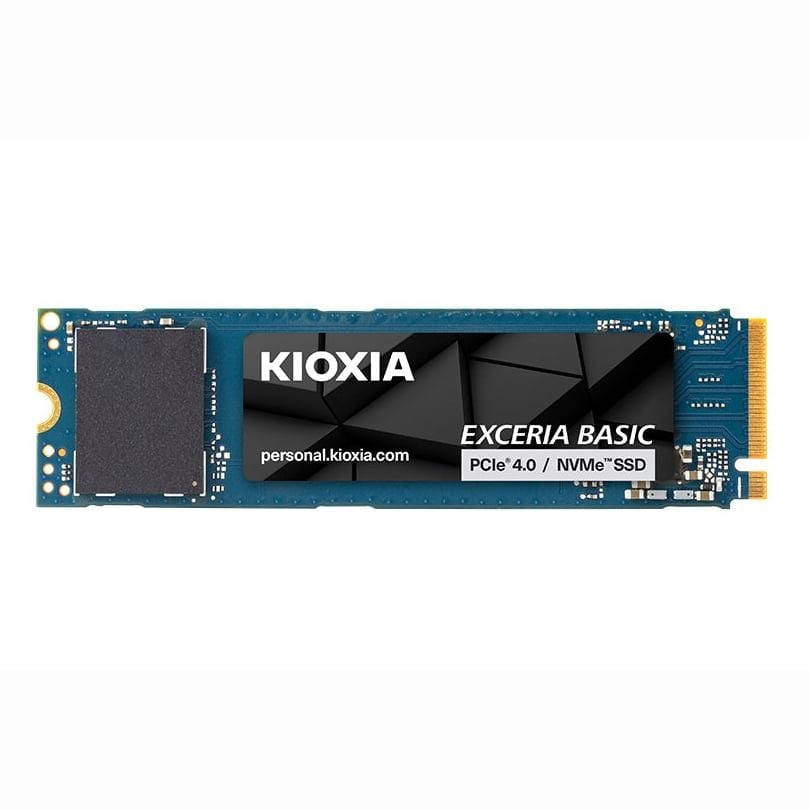 SSD KIOXIA EXCERIA BASIC 1TB (LSF10Z001TG8)