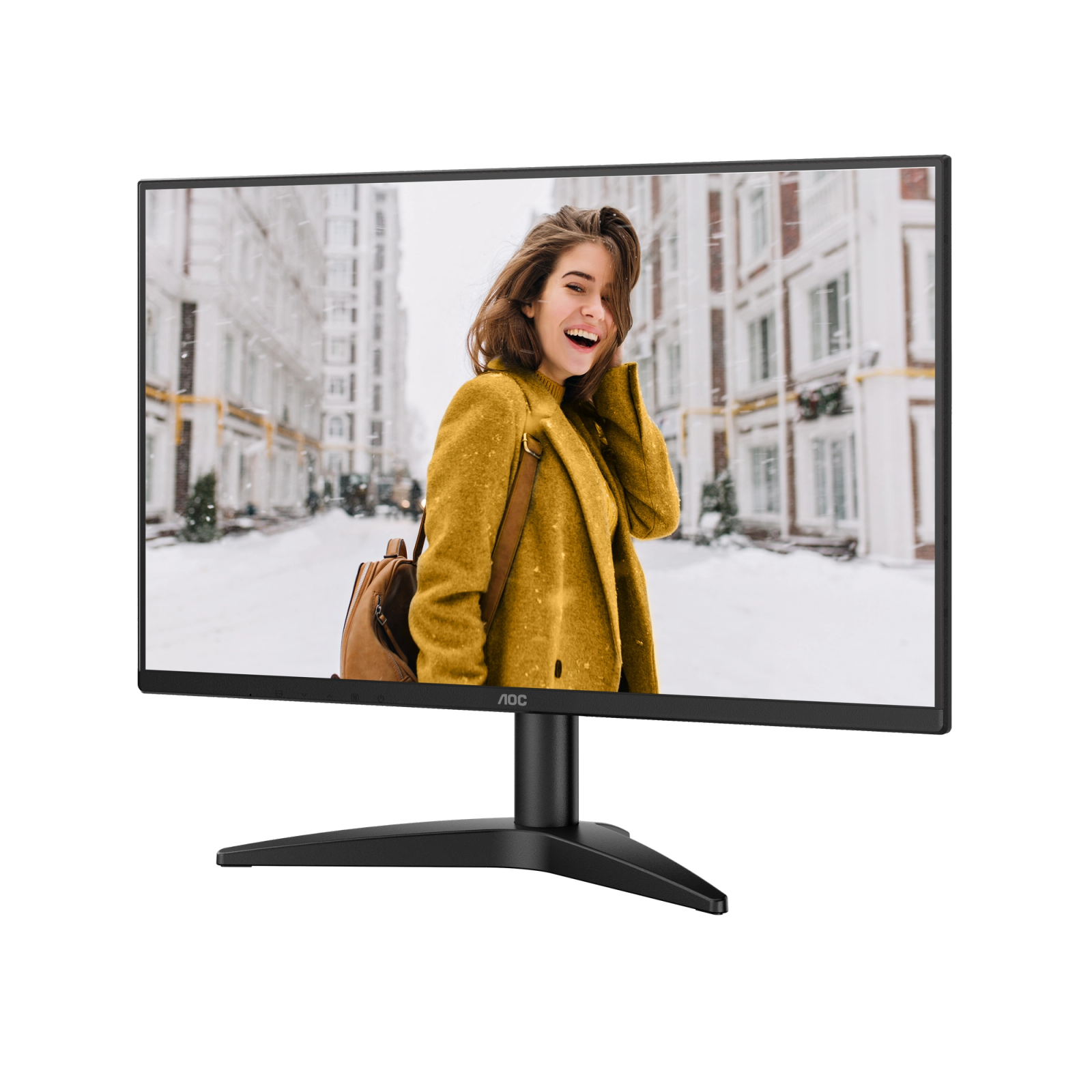 AOC 27B36XE/71 màn 27 inch FHD IPS 144Hz – giá sỉ cho đại lý