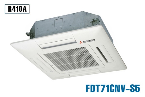 Điều hòa âm trần Mitsubishi Heavy 24000BTU 1 chiều FDT71CNV-S5
