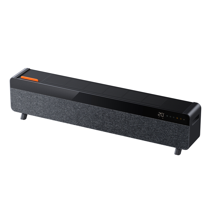 Máy sưởi Graphene Fujihome FH07RLUX 2200W đặt sàn – giá sỉ cho đại lý