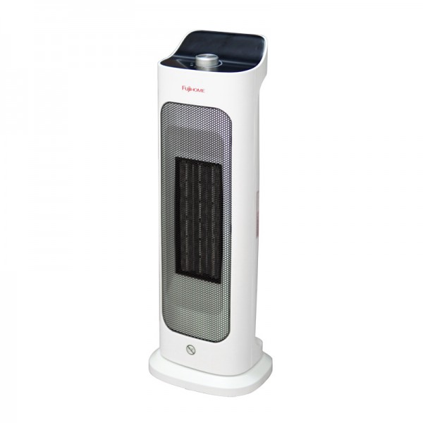 Quạt sưởi gốm để bàn FUJIHOME FH1000