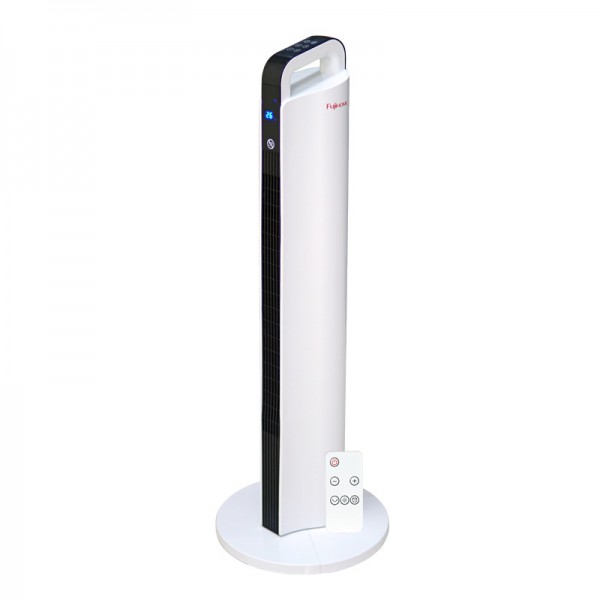 QUẠT SƯỞI GỐM CERAMIC ĐỂ SÀN FUJIHOME FH2000