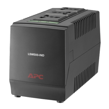 Ổn áp APC Line-R LSW500-IND