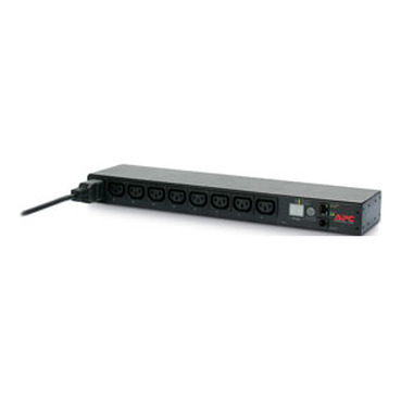 Thanh nguồn PDU APC 1U, 208V/230V AP7921B
