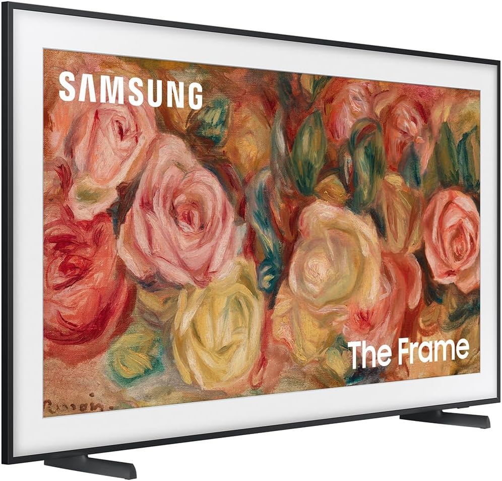 Smart Tivi Samsung 65LS03D The Frame 4K 65 inch [2024]