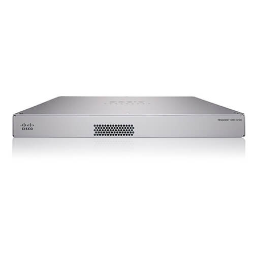 Thiết bị tường lửa Firewall Cisco FPR1150-ASA-K9