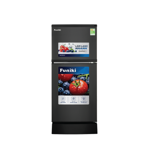 Tủ lạnh Funiki 120 lít FR-125CI