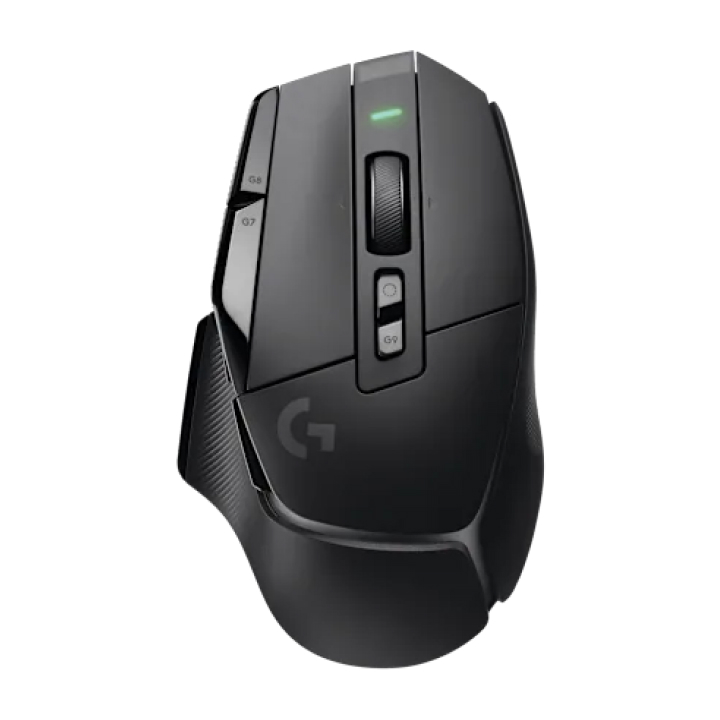 Chuột không dây gaming Logitech G502 X LIGHTSPEED (910-006182)