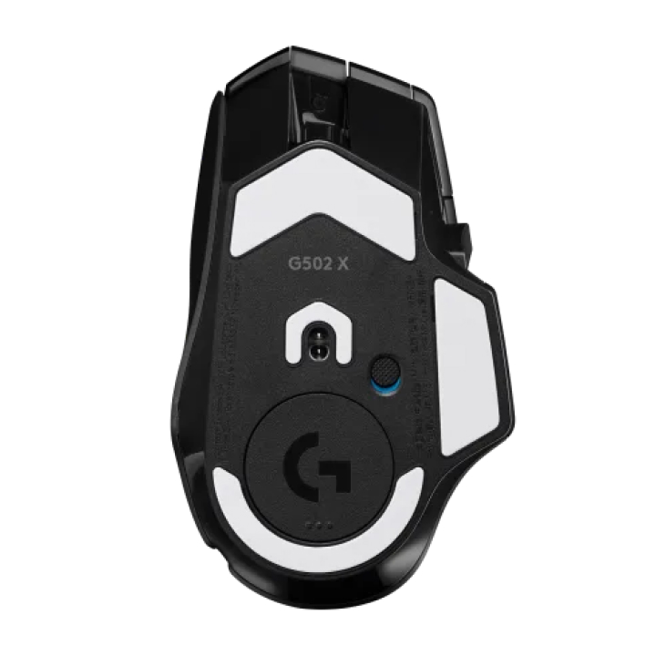 Chuột không dây gaming Logitech G502 X LIGHTSPEED (910-006182)