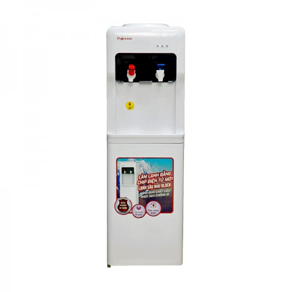 Cây nước nóng lạnh Fujihome WD5320E