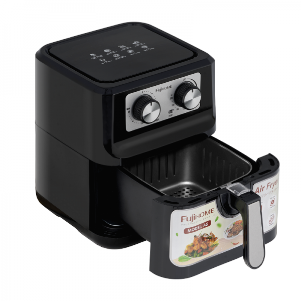Nồi chiên không dầu Fujihome A5 5Lít