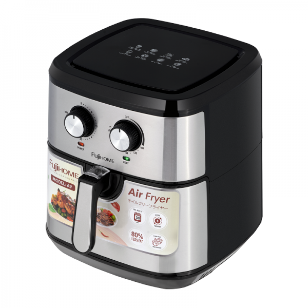 Nồi chiên không dầu Fujihome A9 9.2 Lít