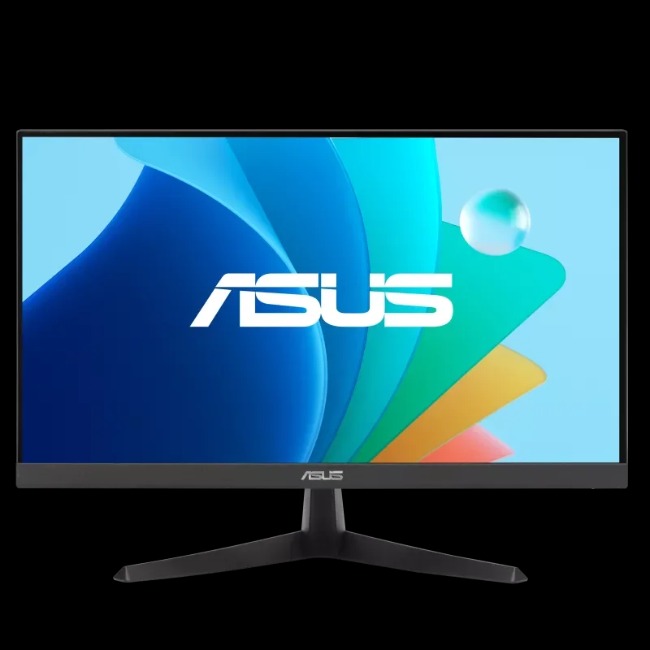 Màn hình ASUS VY229HF-R 21.5" FHD IPS 100Hz – VY229HF