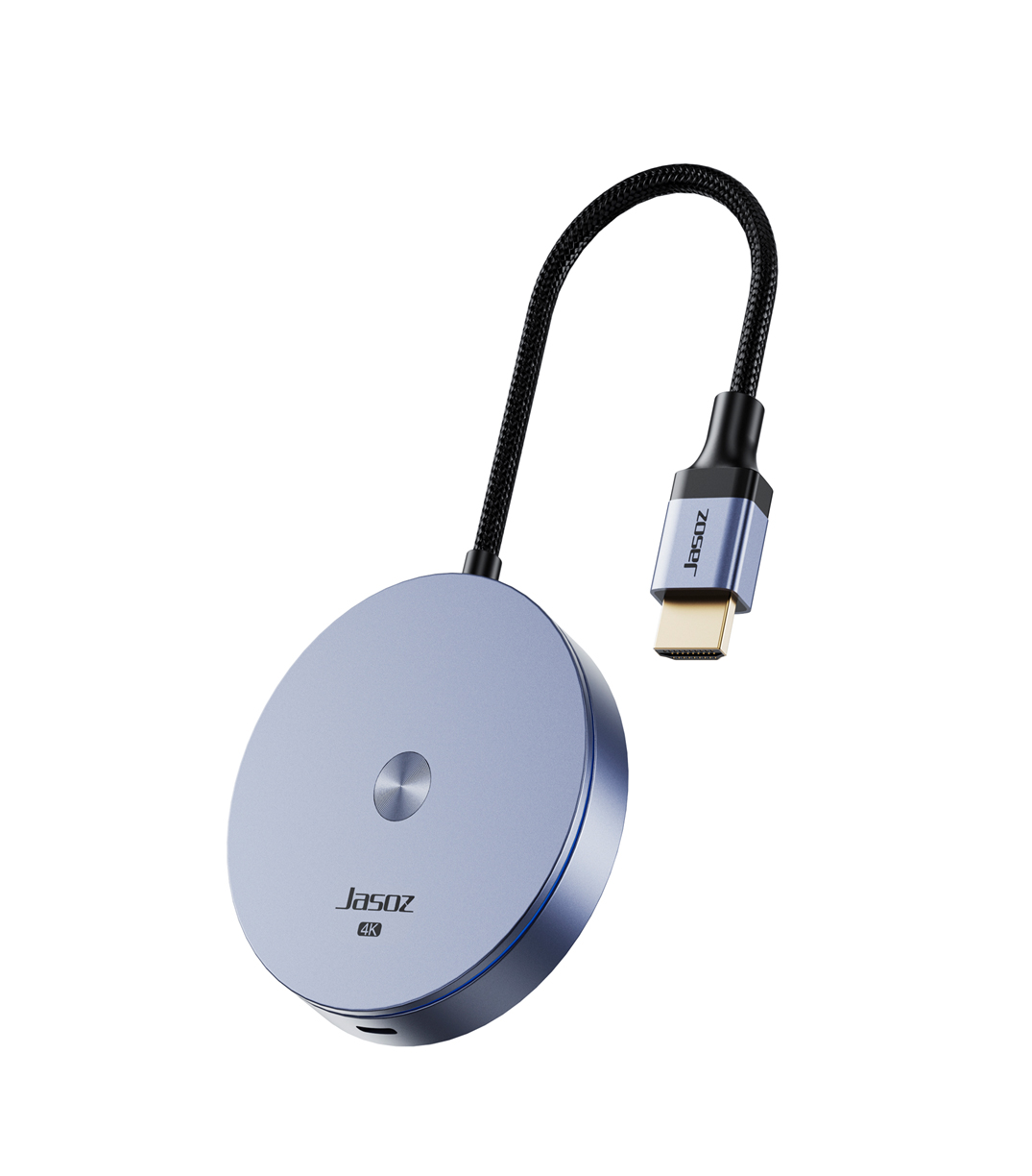 G144 Bộ HDMI không dây 4K băng tần kép