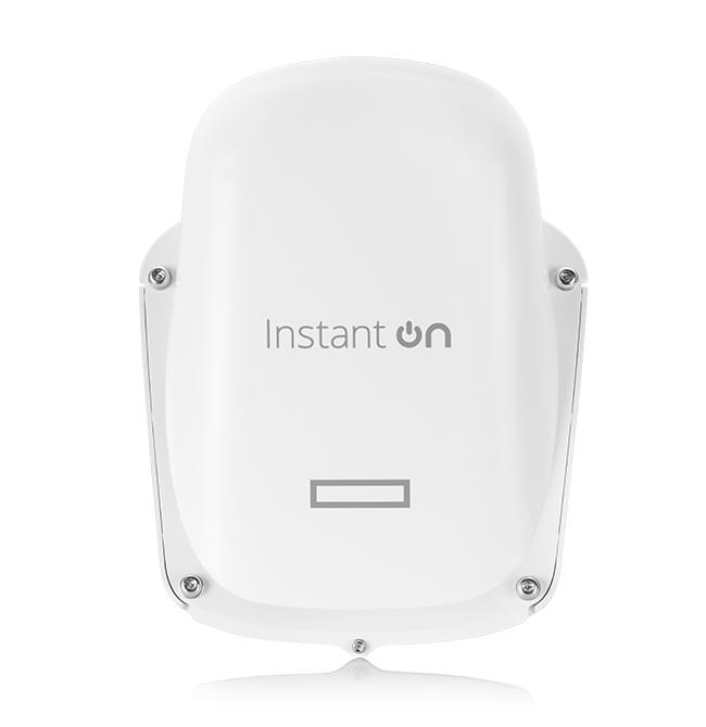 Aruba Instant On AP27 (RW) Access Point (S1T37A)