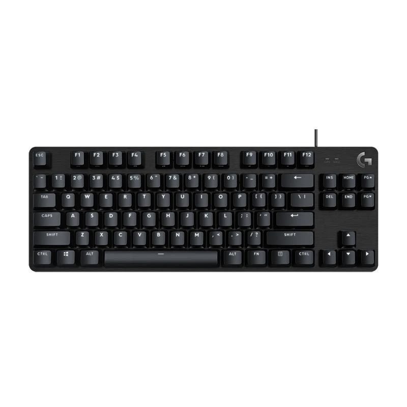 Bàn phím cơ Logitech Gaming G413 TKL SE (920-010448)